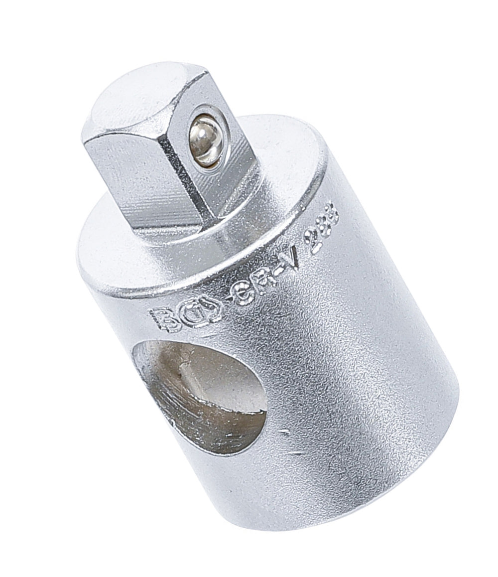 BGS 288 Gleitgriff Adapter für Verlängerungen Außenvierkant 10mm (3/8")