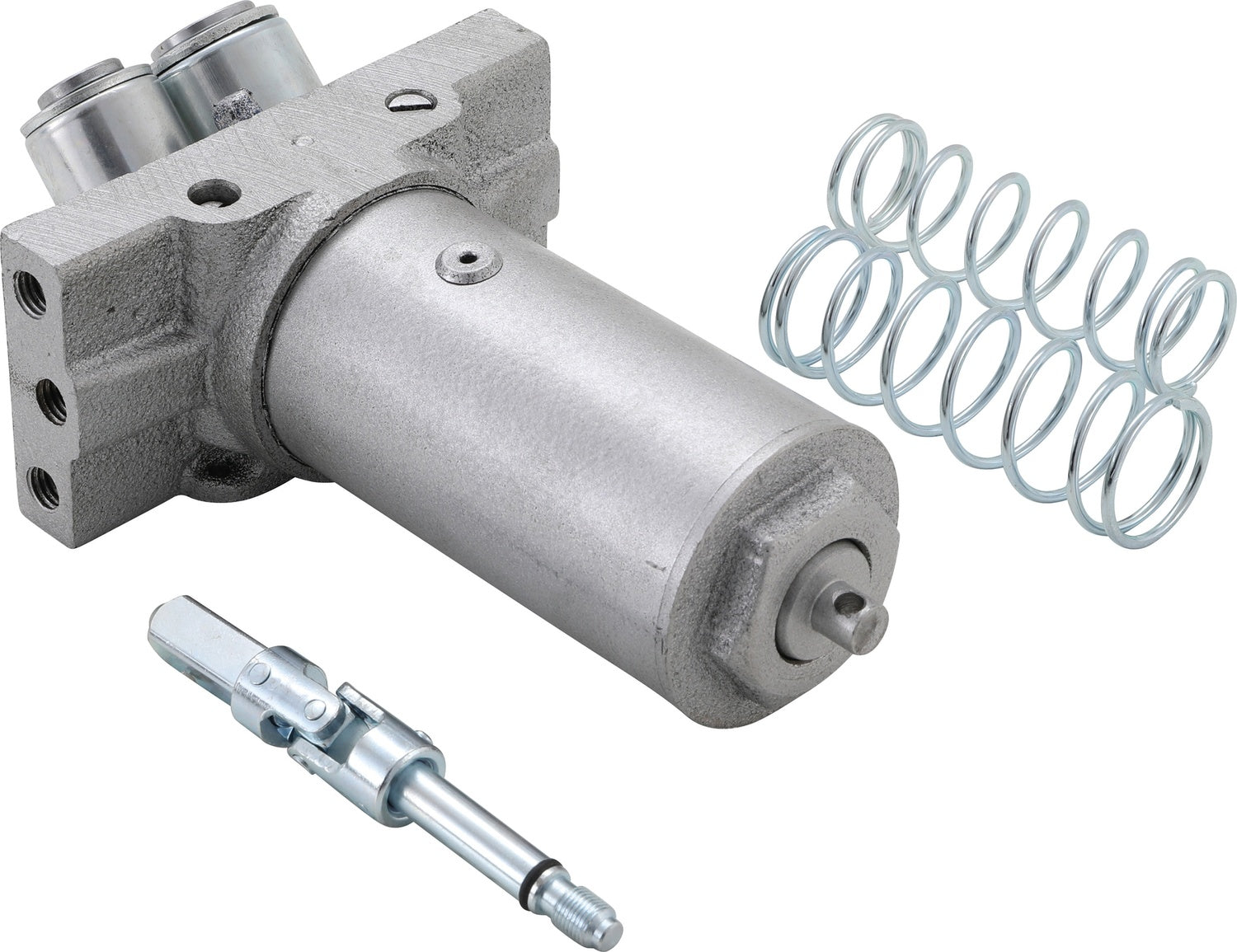 BGS 2889-3 Ersatzhydraulik für Artikel BGS 2889 Wagenheber, aktuelle Ausführung