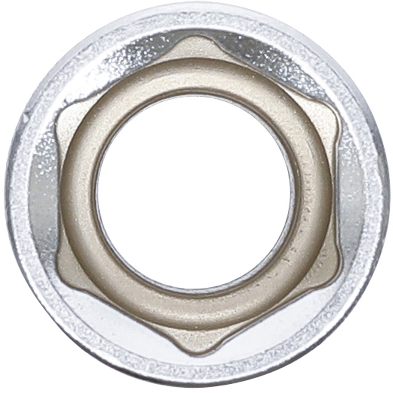 BGS 2917 Nuss / Stecknuss / Steckschlüsseleinsatz 17mm Antrieb 12,5mm (1/2") matt