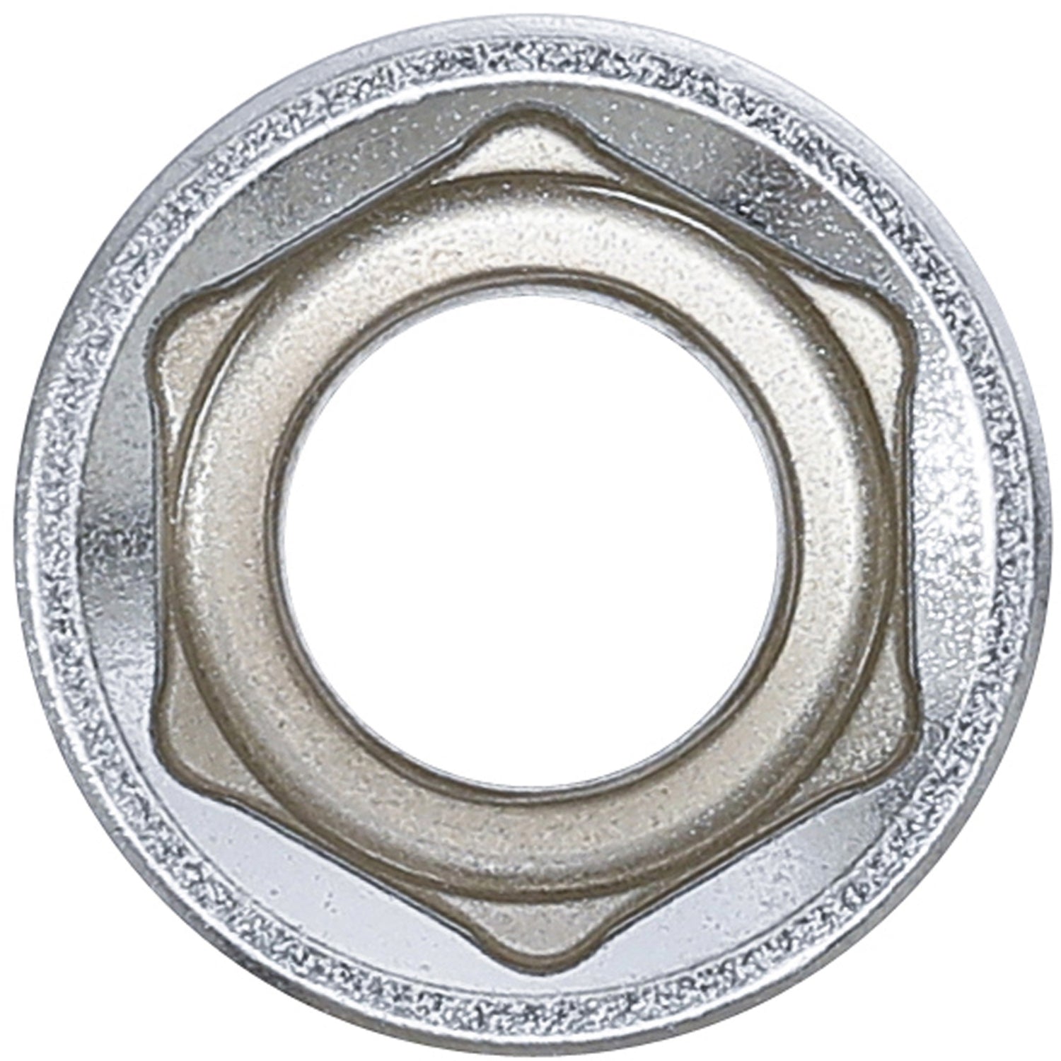 BGS 2919 Nuss / Stecknuss / Steckschlüsseleinsatz 19mm Antrieb 12,5mm (1/2") matt