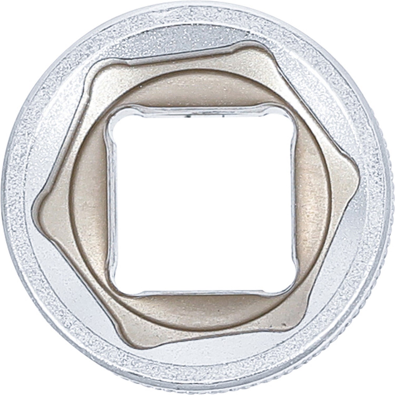 BGS 2922 Nuss / Stecknuss / Steckschlüsseleinsatz 22mm Antrieb 12,5mm (1/2") matt
