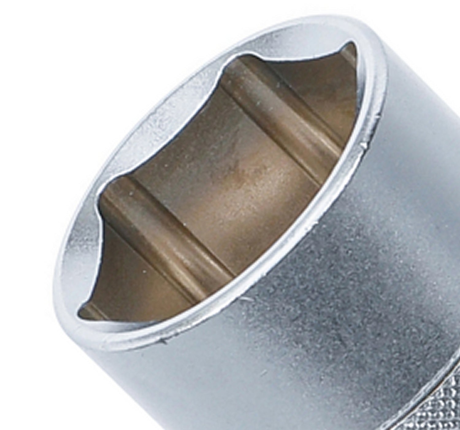 BGS 2932 Nuss / Stecknuss / Steckschlüsseleinsatz 32mm Antrieb 12,5mm (1/2") matt
