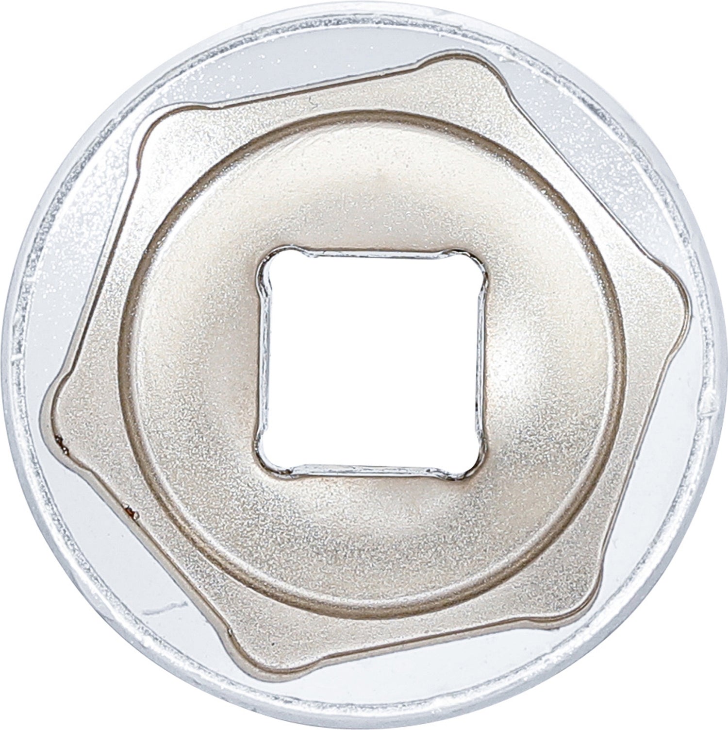 BGS 2934 Nuss / Stecknuss / Steckschlüsseleinsatz 34mm Antrieb 12,5mm (1/2") matt