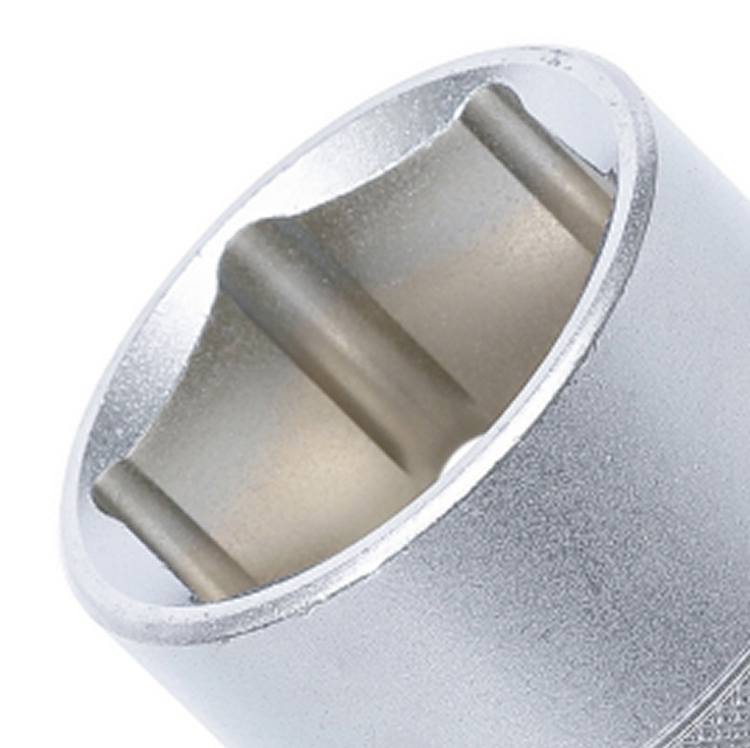 BGS 2936 Nuss / Stecknuss / Steckschlüsseleinsatz 36mm Antrieb 12,5mm (1/2") matt