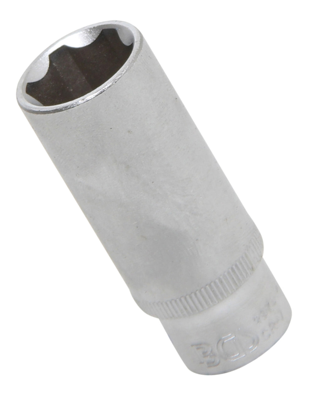 BGS 2974 Nuss / Stecknuss / Steckschlüsseleinsatz Super Lock tief SW 14mm Antrieb 6,3mm (1/4")