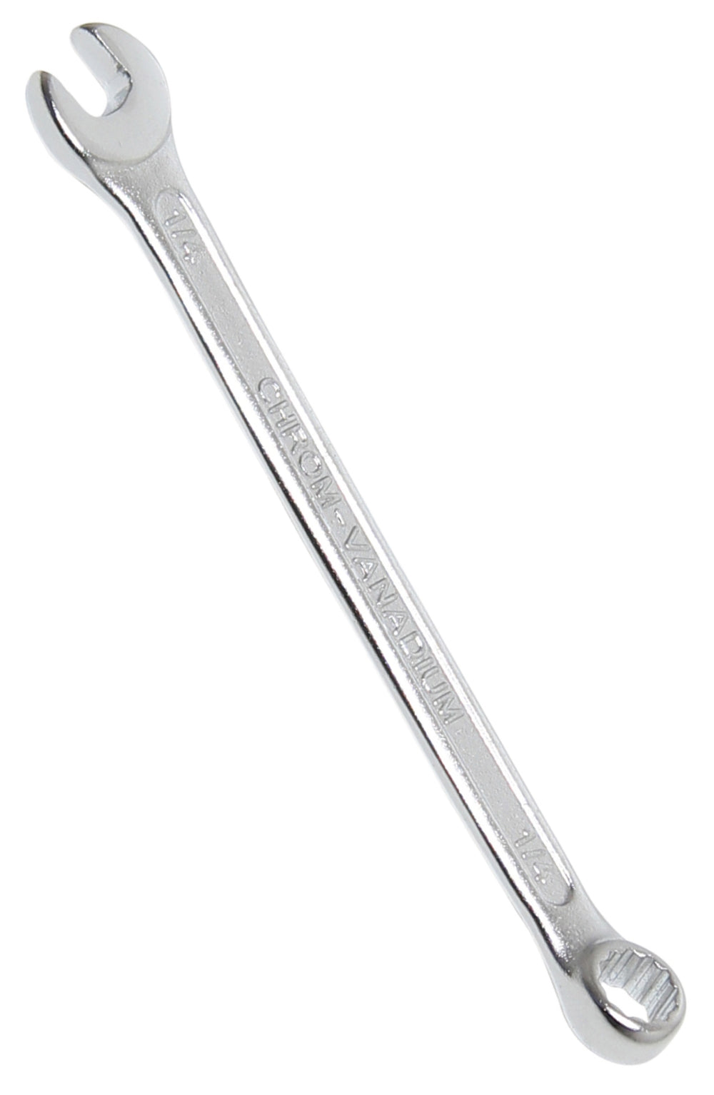 BGS 30188 ZOLL Ringmaulschlüssel SW 1/4" warm geschmiedet