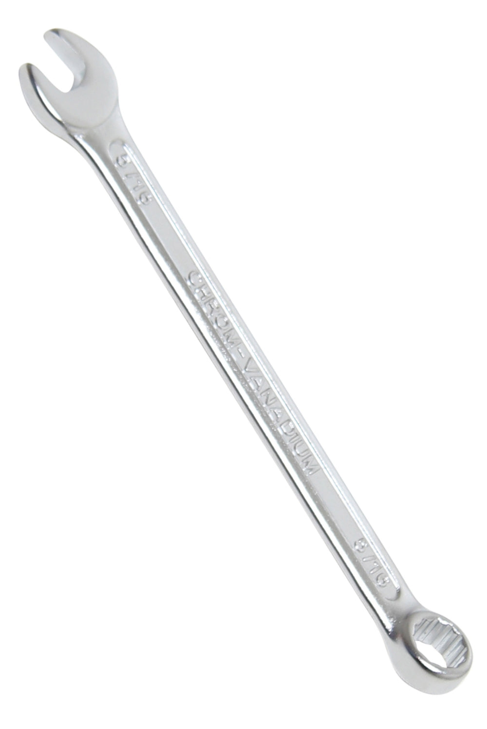 BGS 30189 ZOLL Ringmaulschlüssel SW 5/16" warm geschmiedet