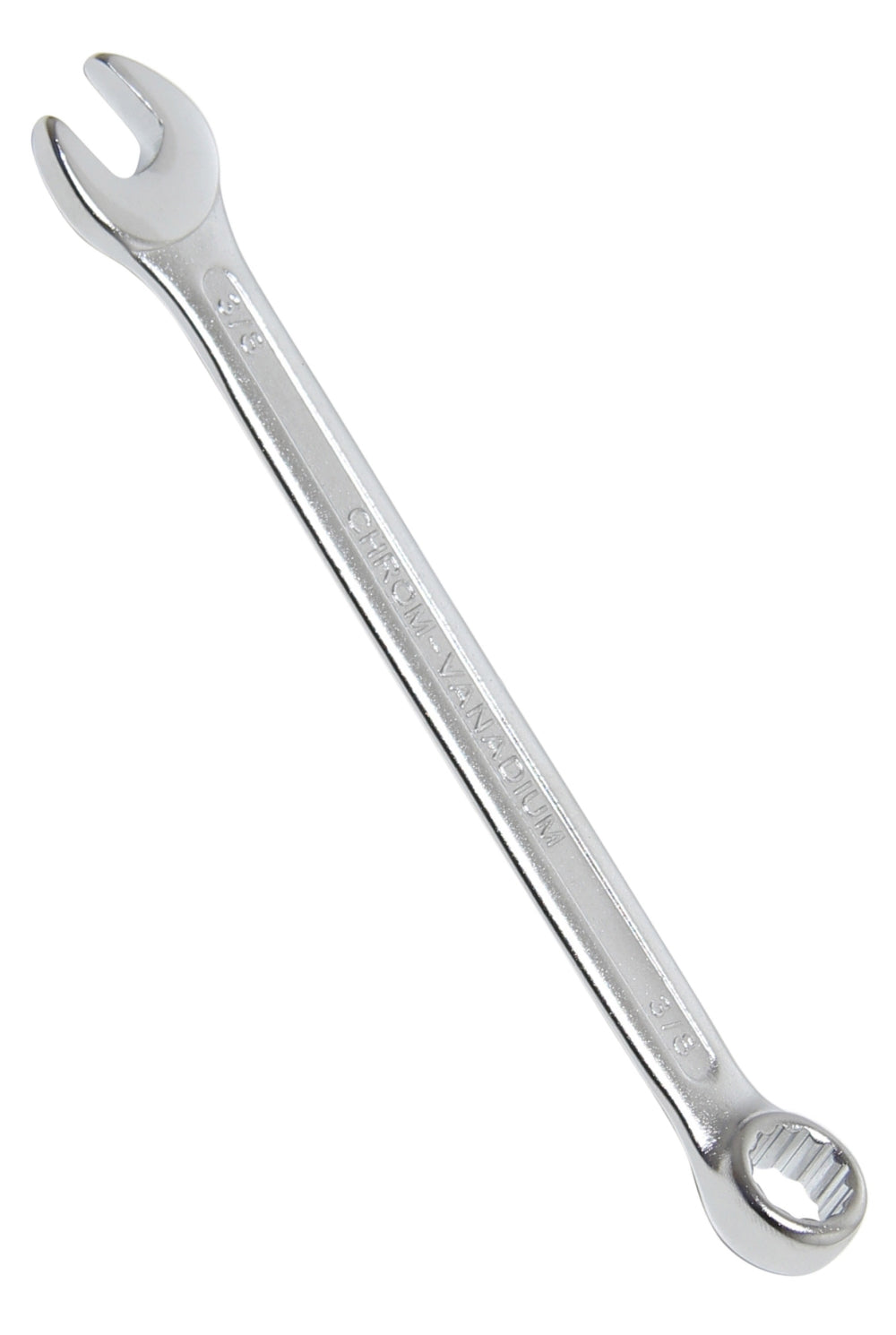 BGS 30190 ZOLL Ringmaulschlüssel SW 3/8" warm geschmiedet