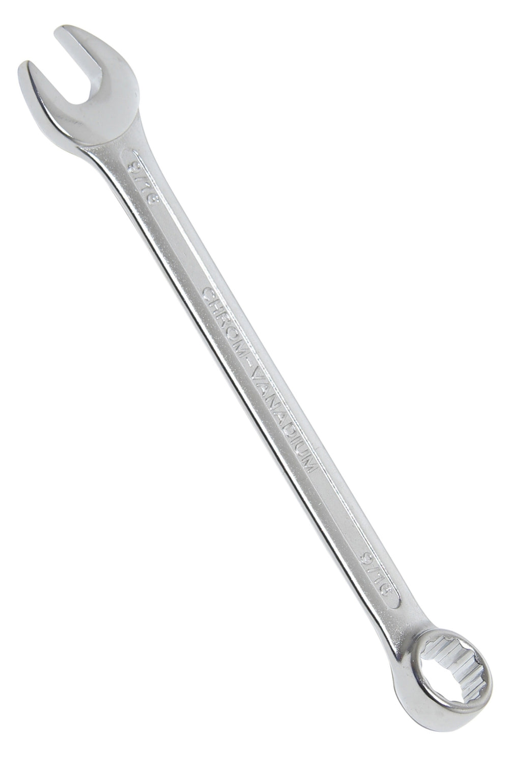 BGS 30193 ZOLL Ringmaulschlüssel SW 9/16" warm geschmiedet