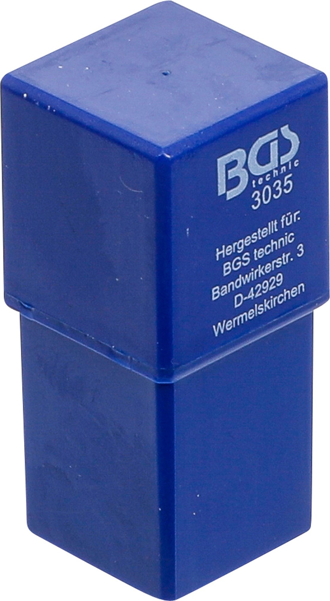 BGS 3035 Einschlagzahlen Höhe 5mm  Zahl 0 1 2 3 4 5 6 7 8 9 - 9 teilig