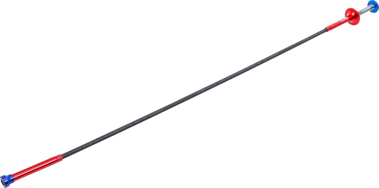 BGS 3094 Magnetheber Krallengreifer Kombiwerkzeug Länge 700mm Magnetkraft ca. 800g