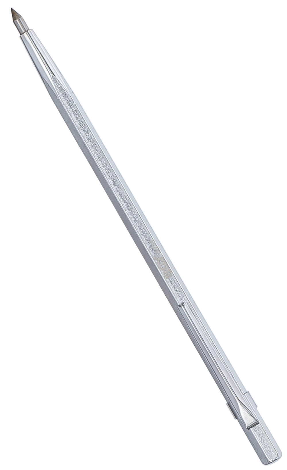 BGS 3131 Anreißnadel mit Hartmetallspitze Länge 150mm