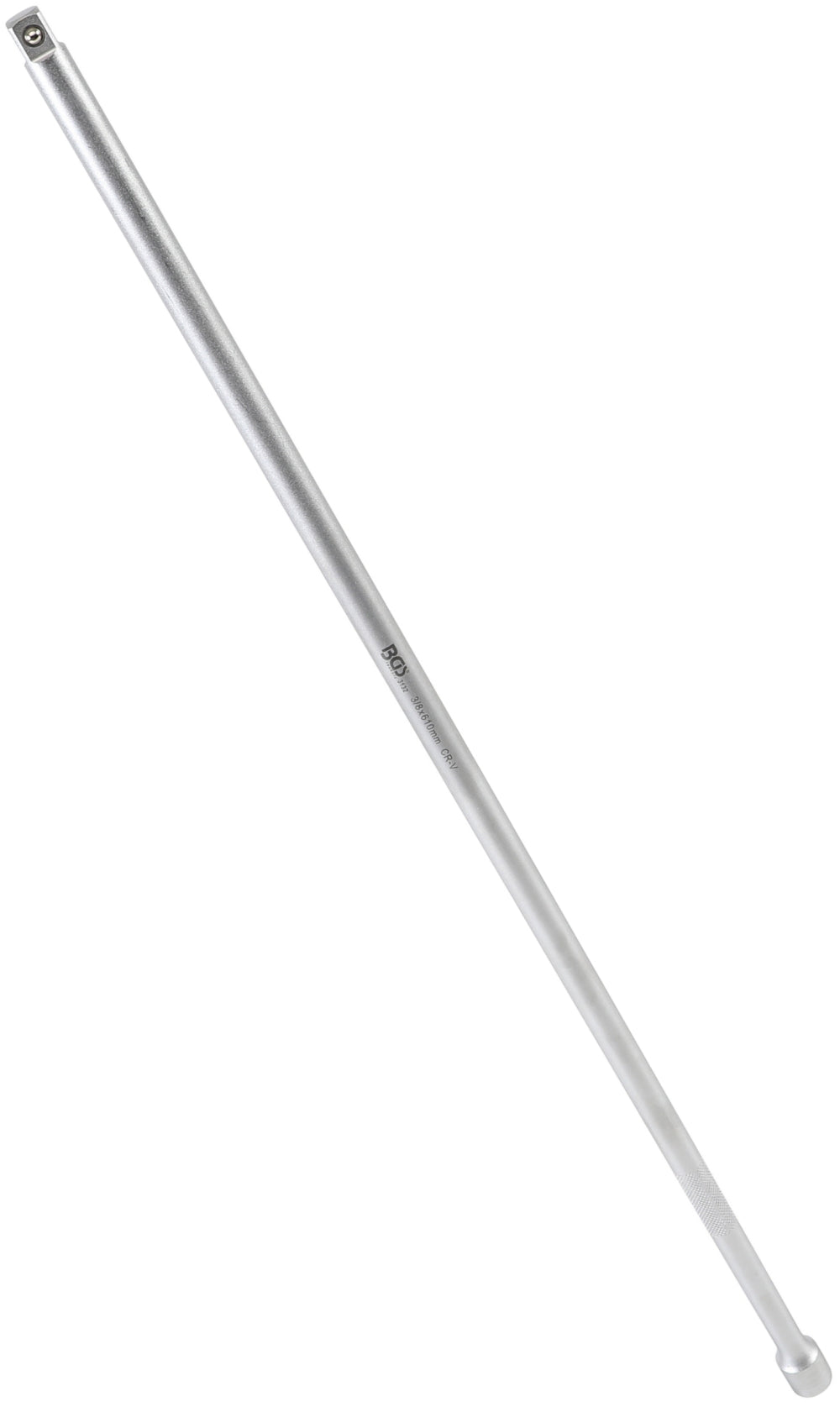 BGS 3132 Verlängerung 10mm (3/8") Länge 610mm