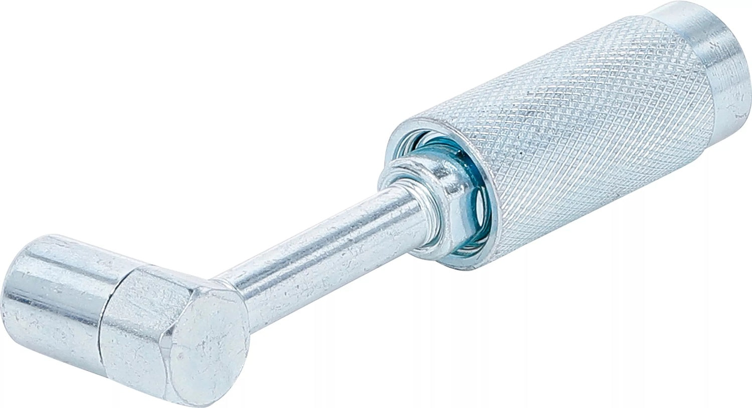 BGS 3142-1 Schmiermittel Aufsatz für Fettpresse 90° abgewinkelt