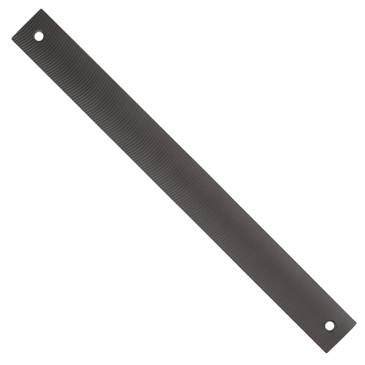 BGS 3217-1 Karosseriefeilenblatt fein radial gefräst 350 x 35 x 4mm