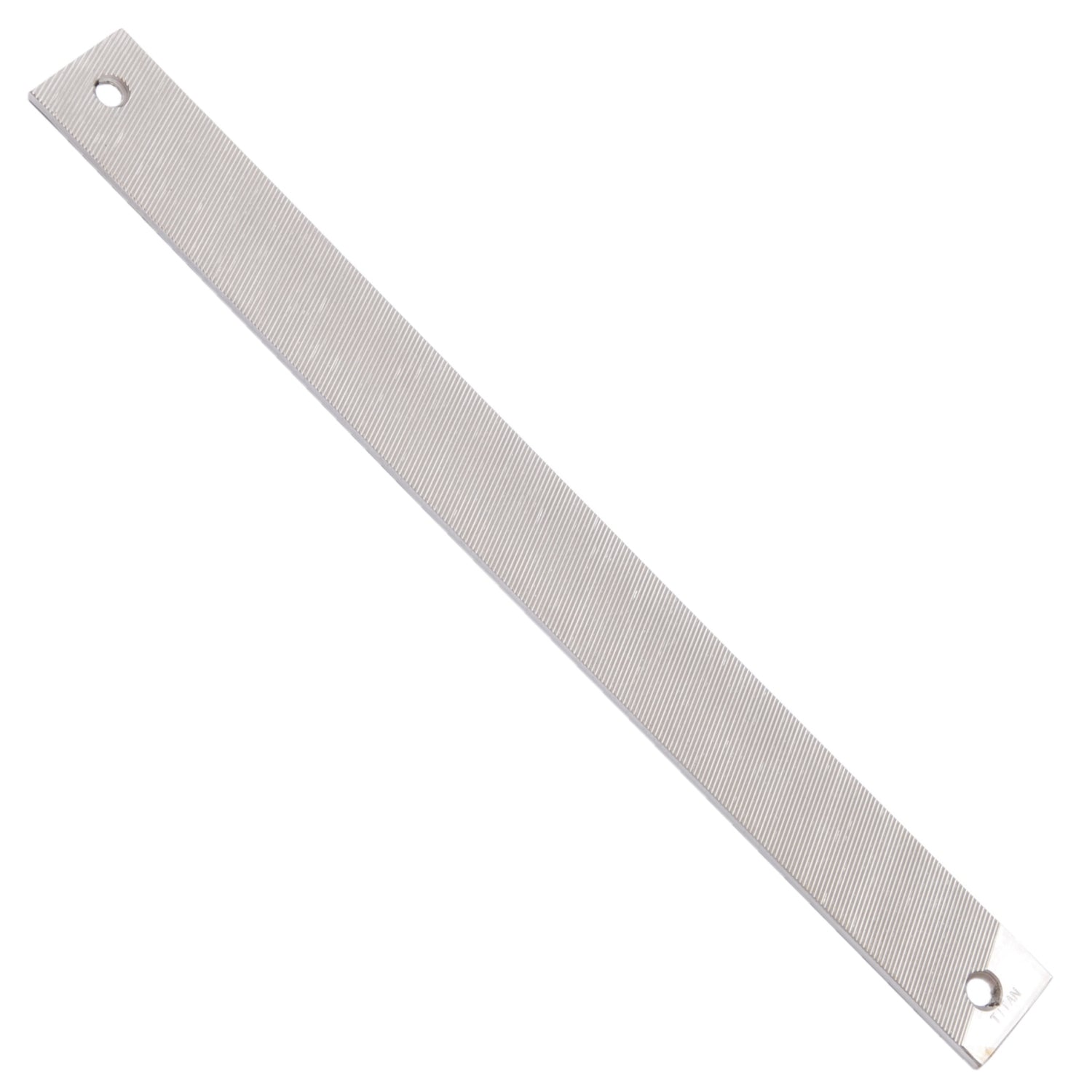 BGS 3217-3 Karosseriefeilenblatt fein schräg gefräst 350 x 35 x 4mm