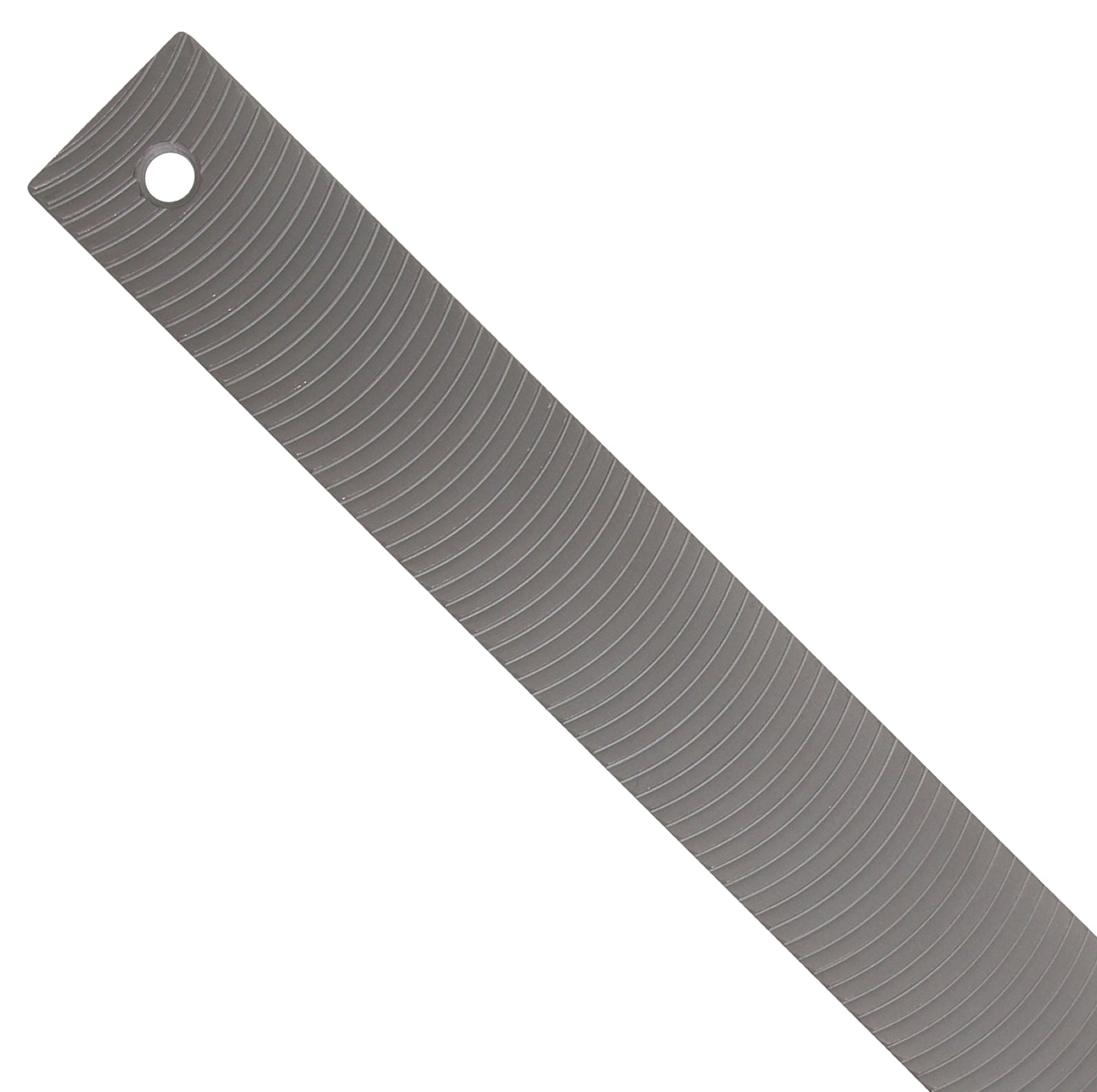 BGS 3217 Karosseriefeilenblatt grob halbrund gefräst 355 x 35 x 4mm