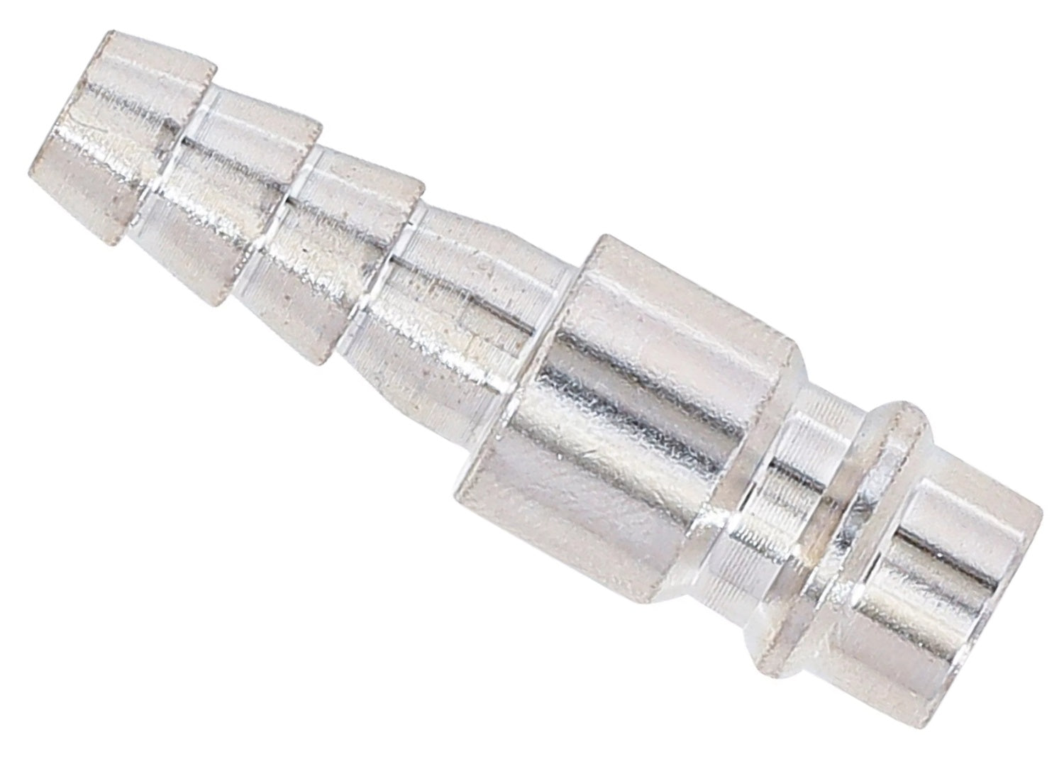 BGS 3222-2 Druckluft Stecknippel mit 8mm Schlauchanschluss