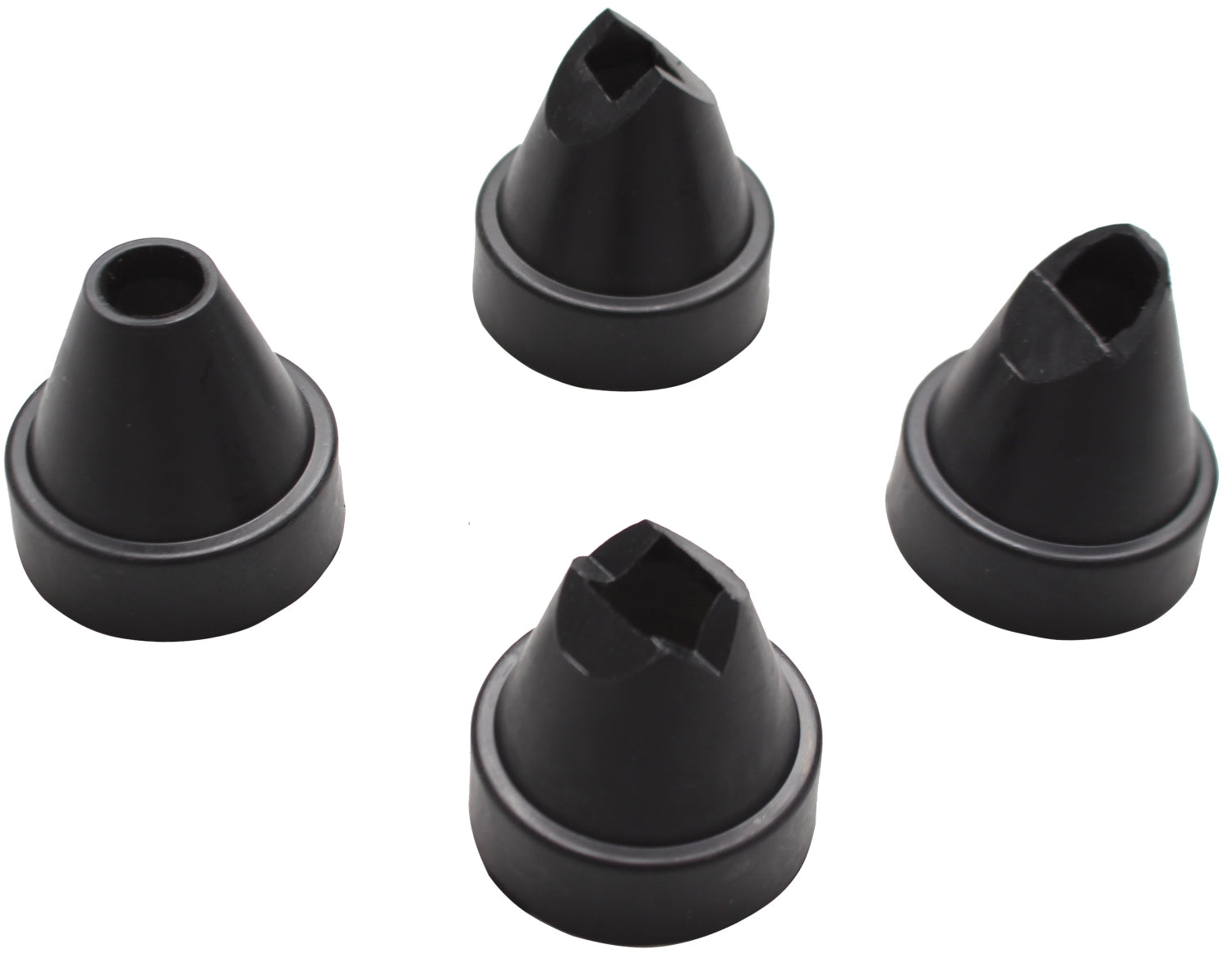 BGS 3243-1 Ersatzdüsen für Sandstrahlgerät BGS 3243