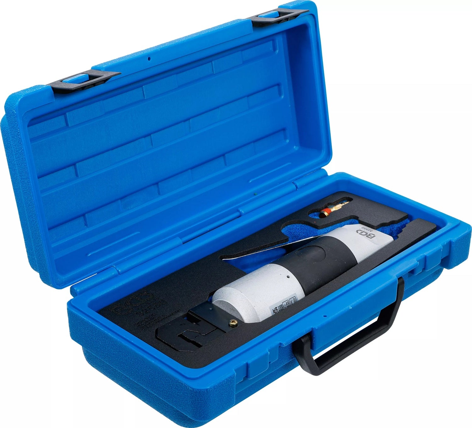 BGS 32550 Druckluft Lochzange Absetzzange Punktschweißen