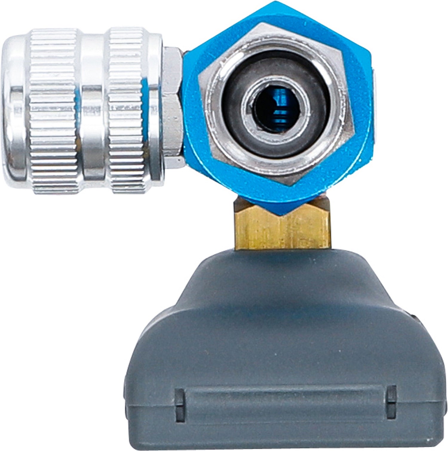 BGS 3263 Druckregulierer für Kompressoren 0,275 - 11 bar