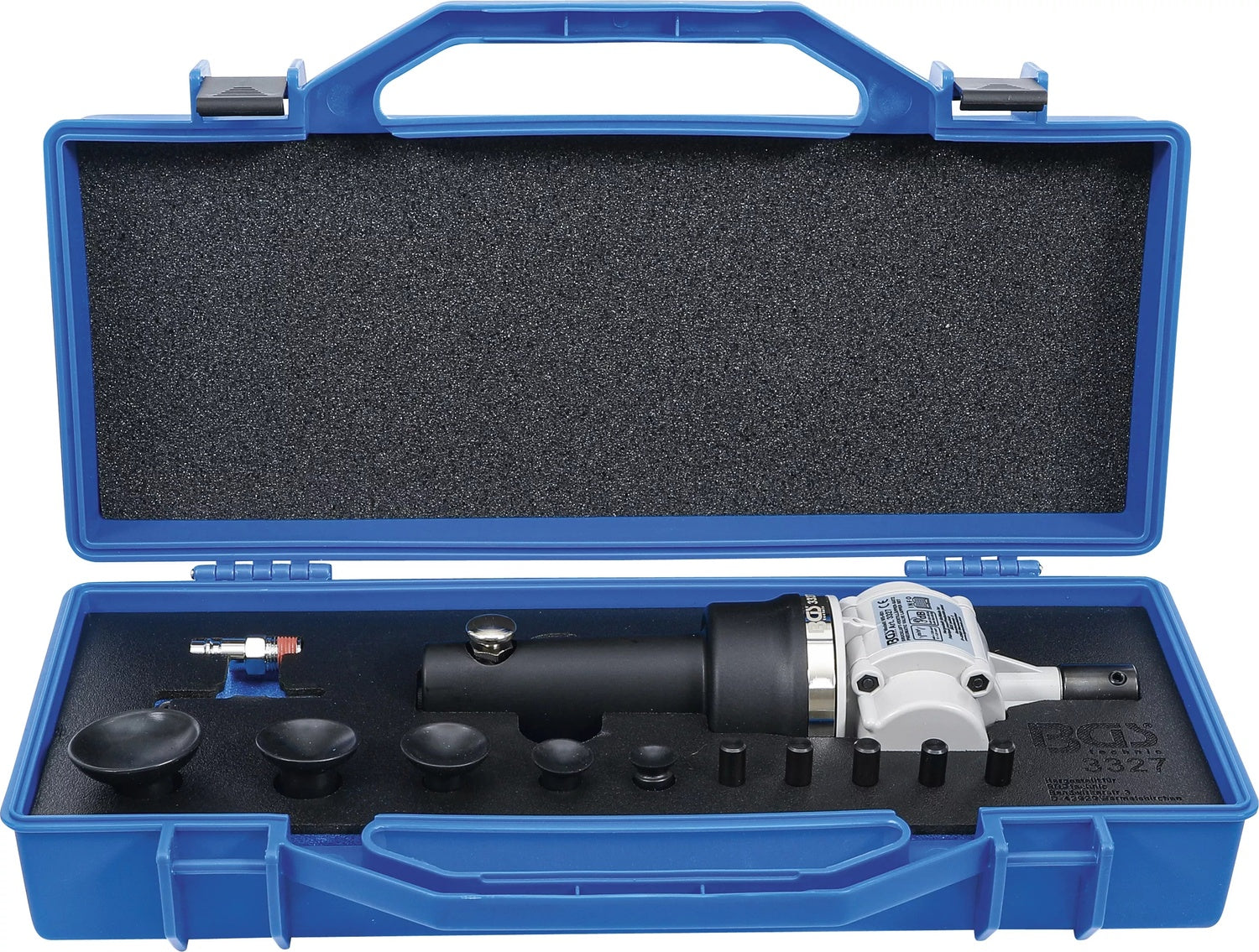 BGS 3327 Satz Druckluft Ventilläpper 13 teilig
