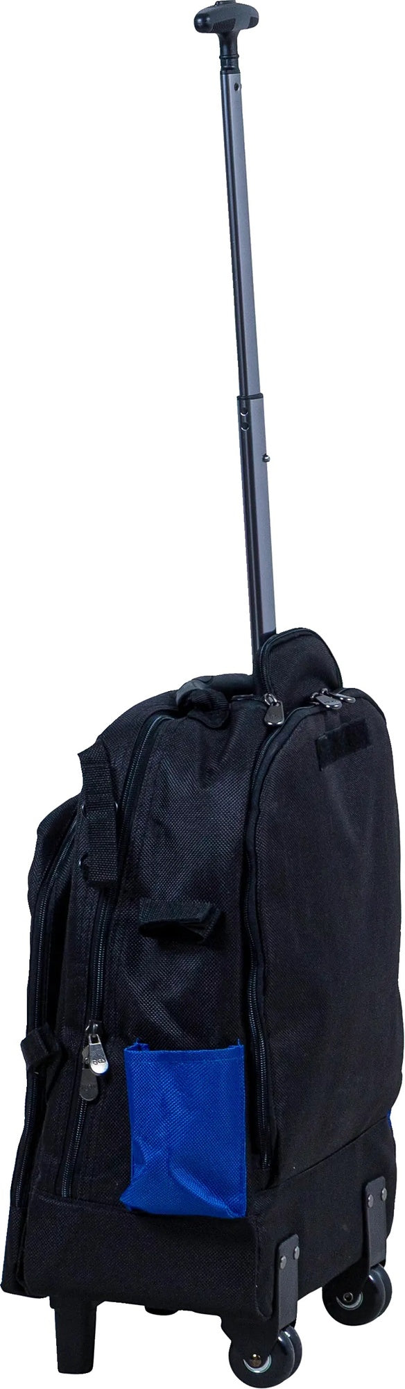 BGS 3347 Werkzeugrucksack mit Teleskopgriff fahrbar 66 teilig Werkzeug Sortiment