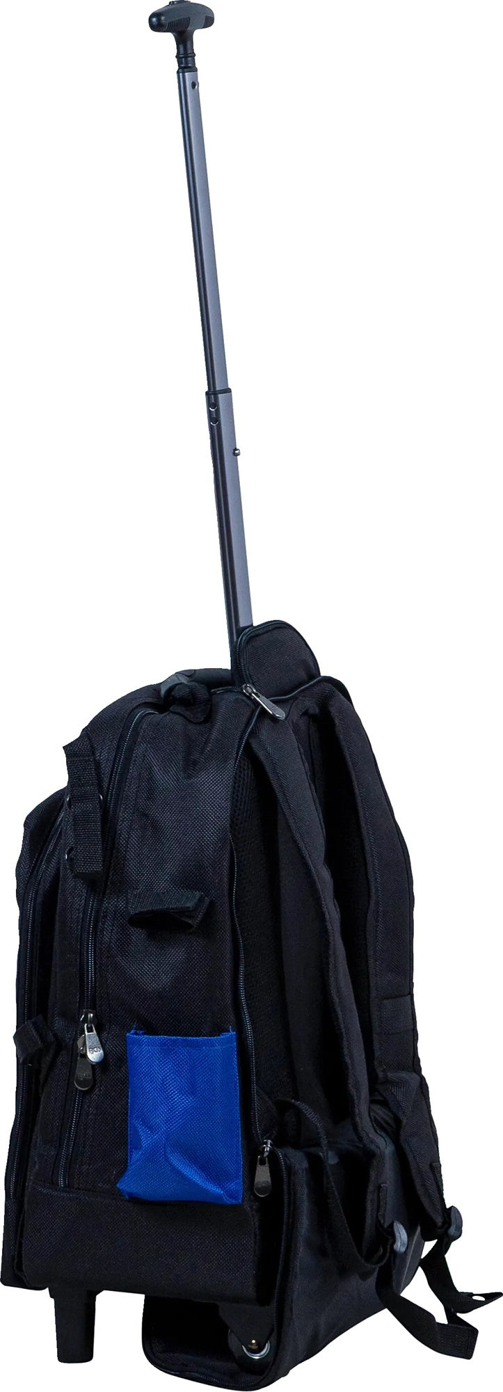 BGS 3347 Werkzeugrucksack mit Teleskopgriff fahrbar 66 teilig Werkzeug Sortiment