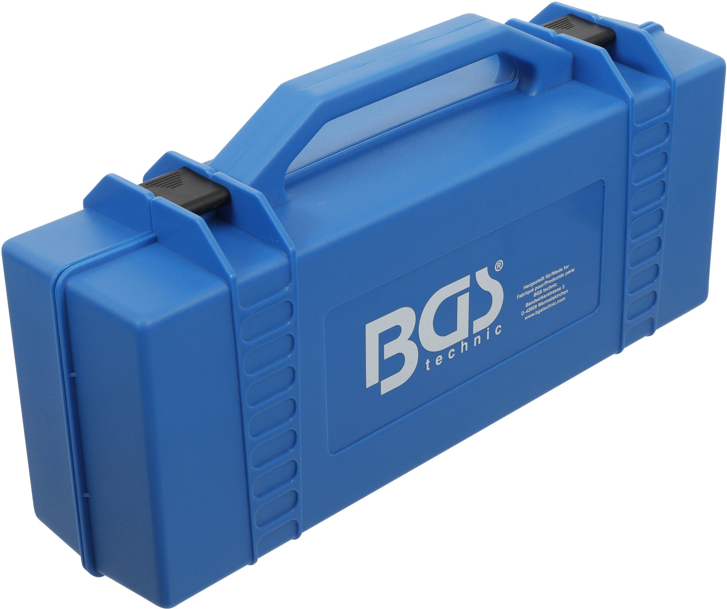 BGS 3391 Kompakt Induktionsheizgerät 1,2kW mit formloser Spule