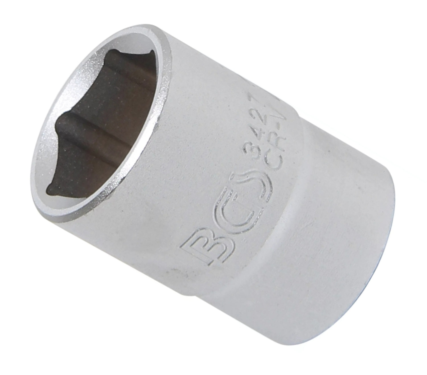 BGS 3427 Nuss / Stecknuss / Steckschlüsseleinsatz 27mm Antrieb 20mm (3/4")