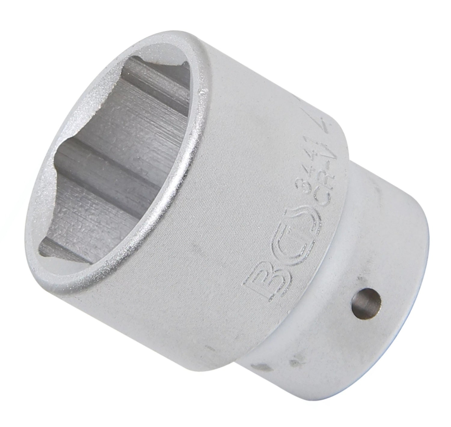 BGS 3441 Nuss / Stecknuss / Steckschlüsseleinsatz 41mm Antrieb 20mm (3/4")