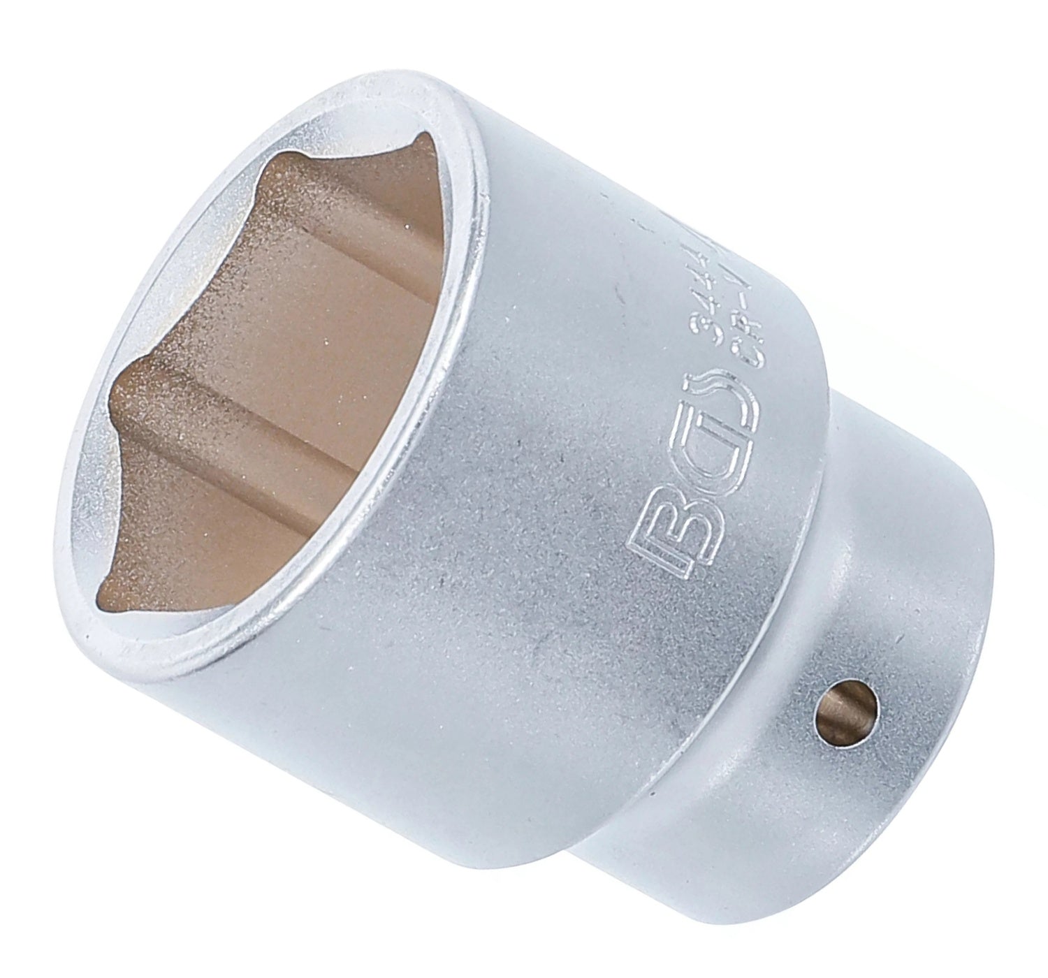 BGS 3444 Nuss / Stecknuss / Steckschlüsseleinsatz 44mm Antrieb 20mm (3/4") speziell für Citroën-Antriebswellen