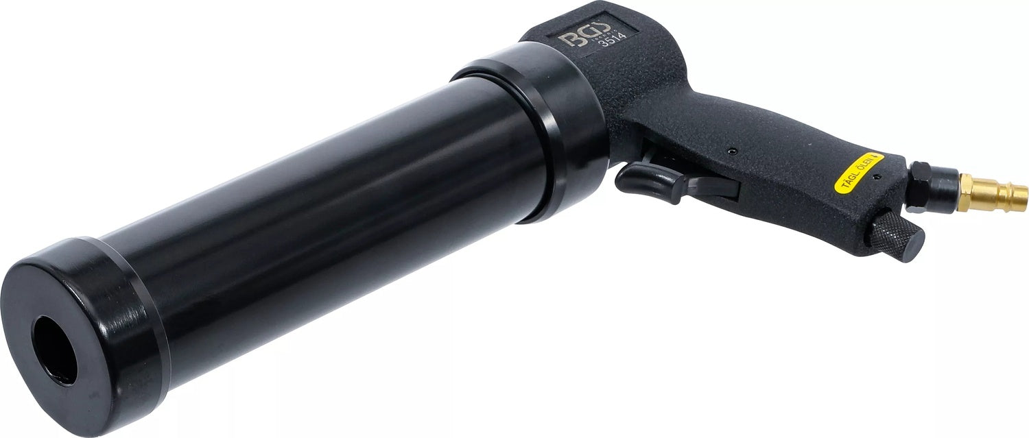 BGS 3514 Druckluft Kartuschenpresse für 310 ml Kartuschen