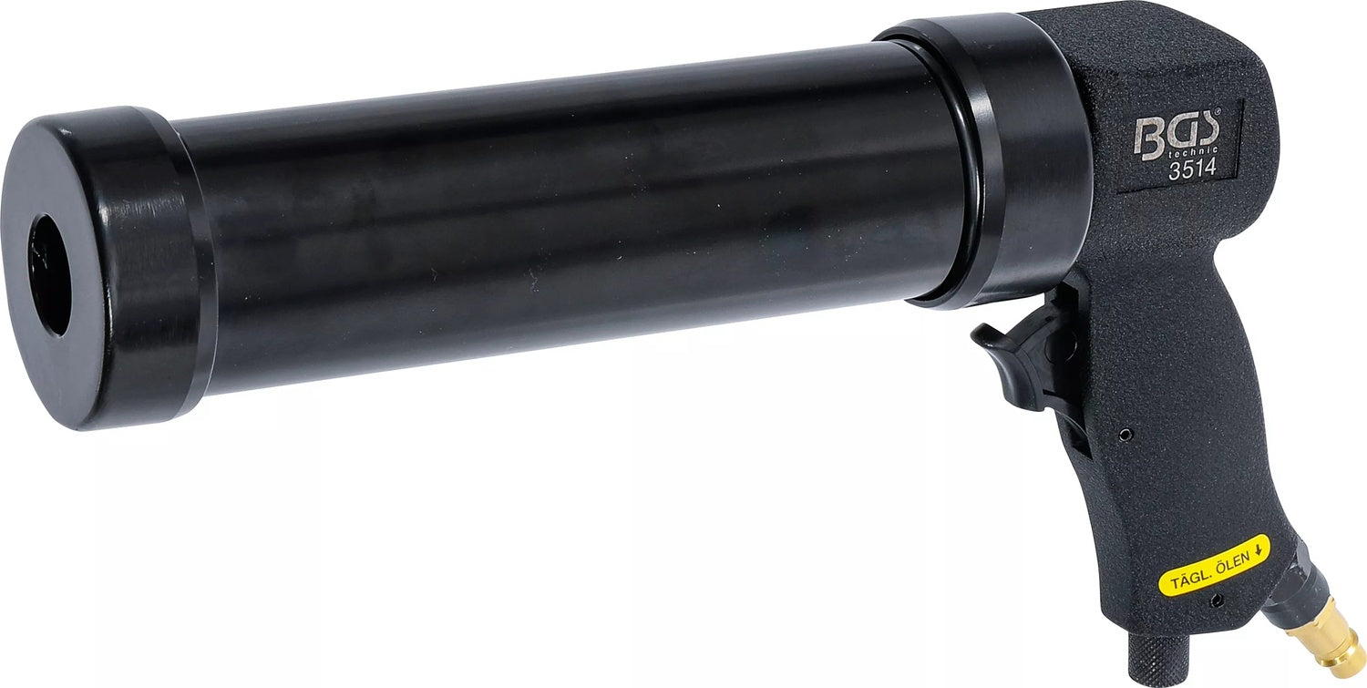 BGS 3514 Druckluft Kartuschenpresse für 310 ml Kartuschen