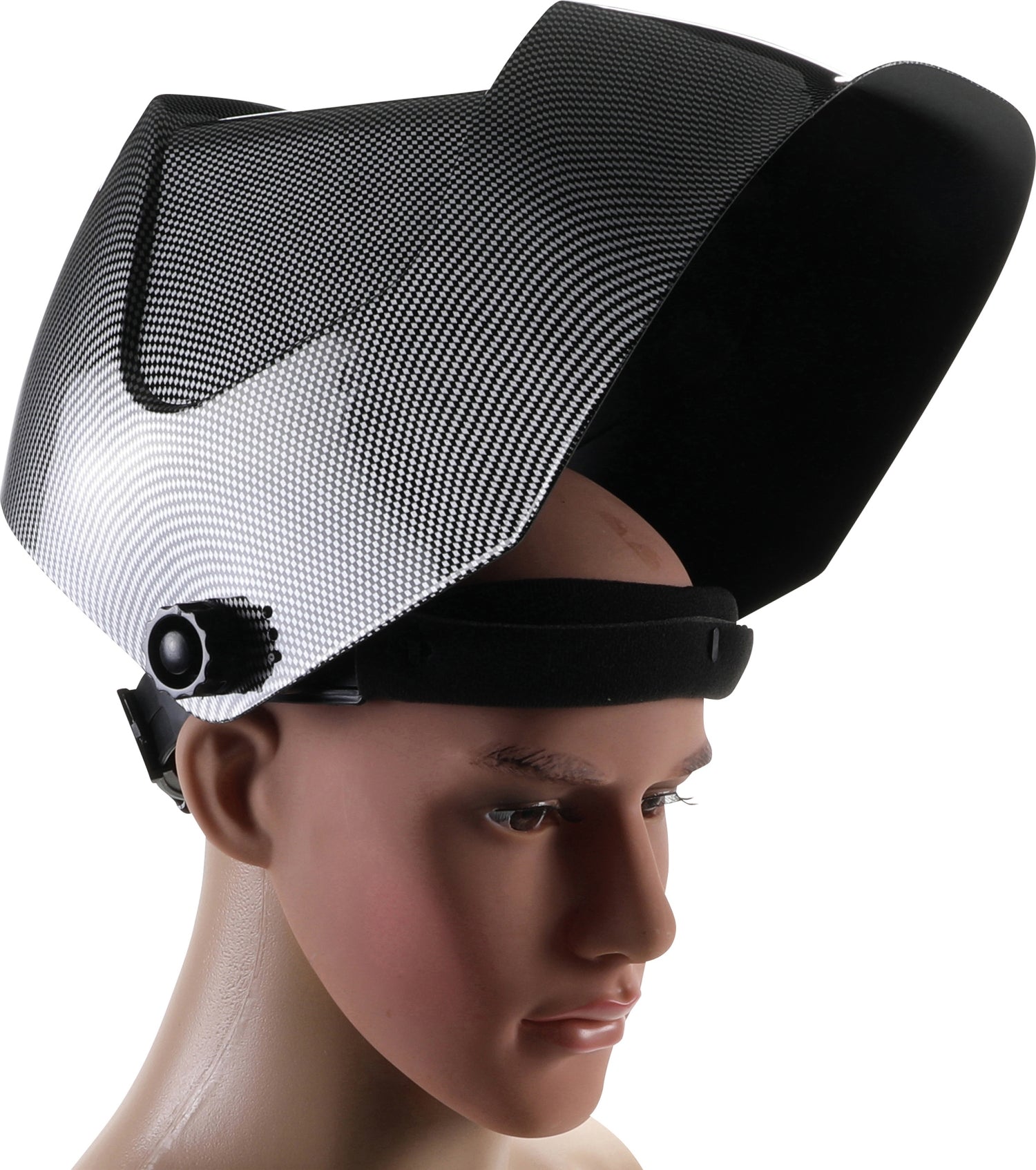 BGS 3516 Schweißerhelm automatisch verdunkelnd