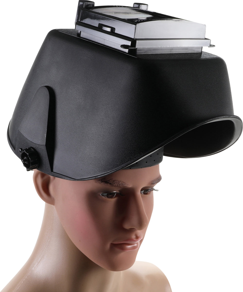 BGS 3518 Schweißerhelm verstellbar zum MIG MAG WIG Plasma Schweißen