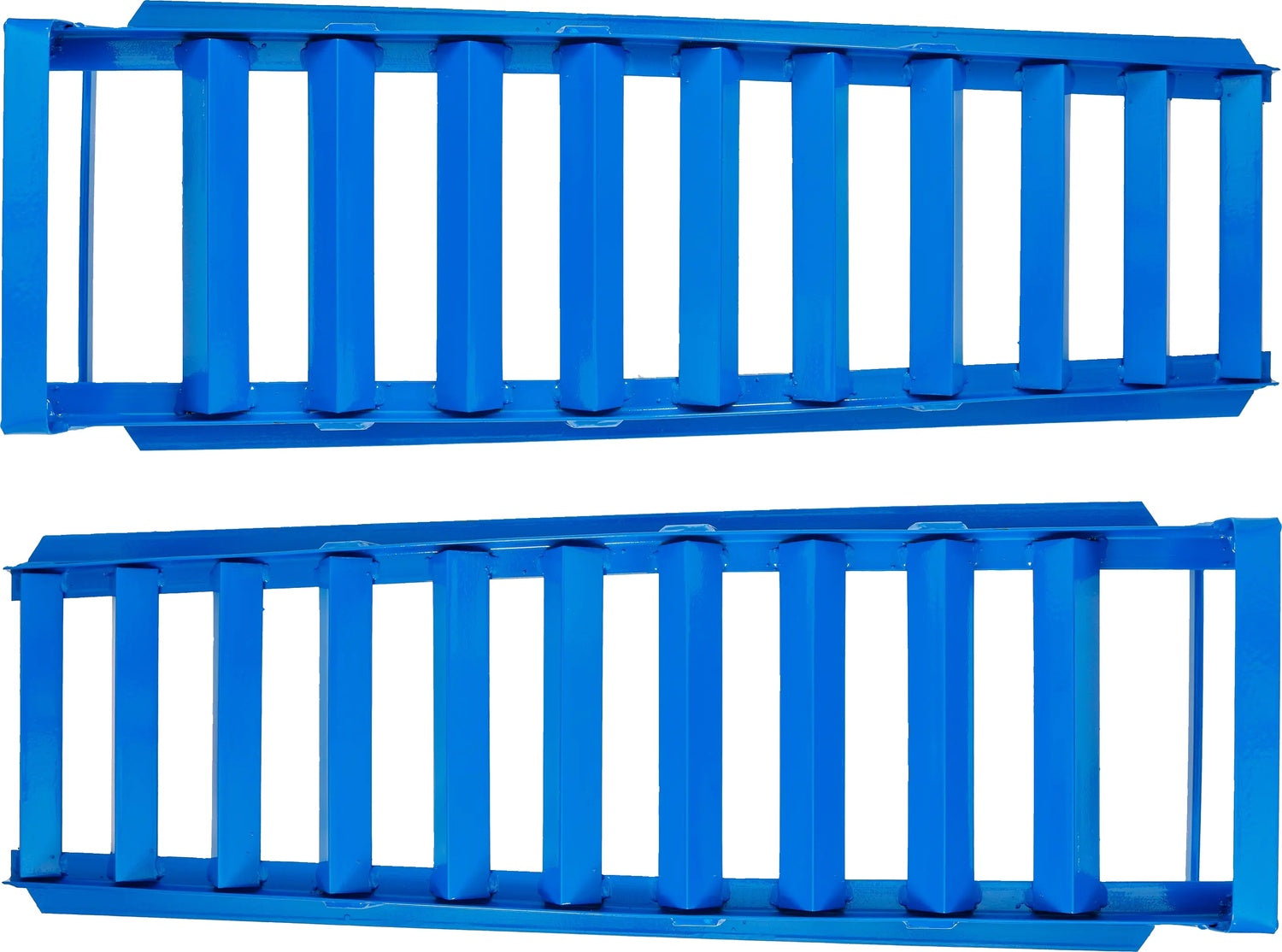 BGS 3526 Satz Auffahrrampen extra breit Belastung 2000kg pro Paar 2 teilig