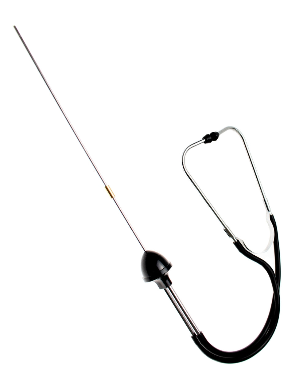 BGS 3535 Stethoskop, mechanisch zur Ortung von Geräuschen / Lagerschäden