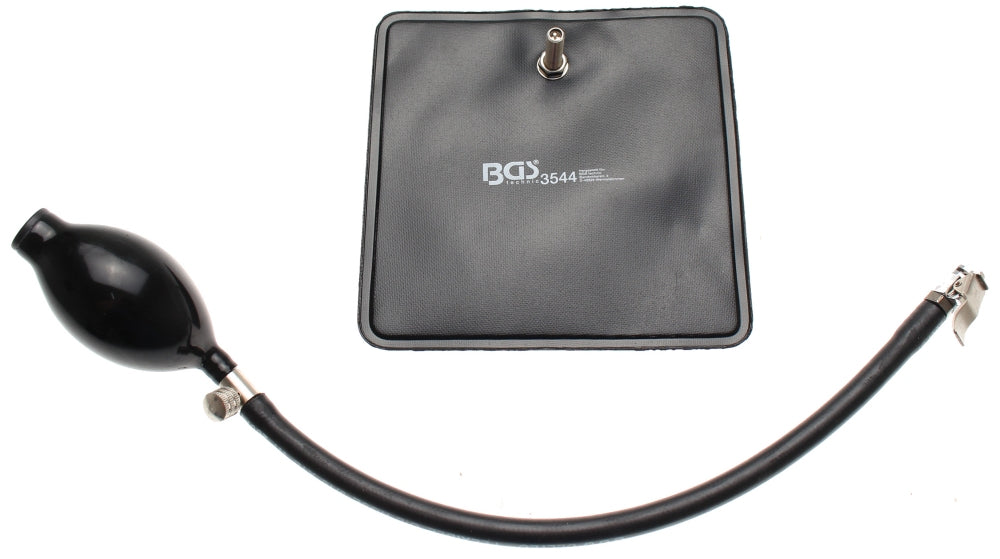 BGS 3544 Luftpolster Spreizkissen zum Öffnen von Türen / Türrahmen PkW