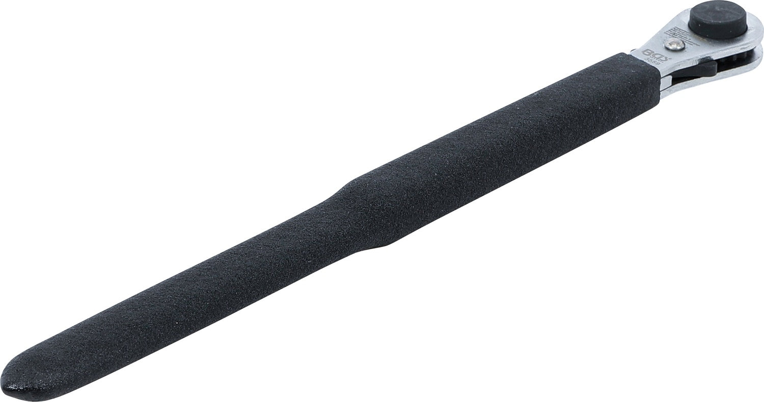 BGS 3559 Bit Knarre Abtrieb Innensechskant 8mm (5/16") 240mm