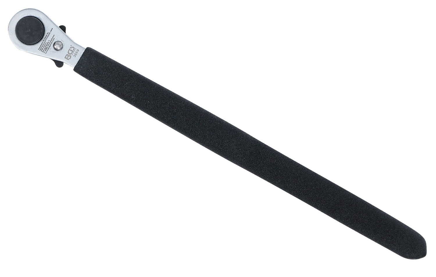 BGS 3559 Bit Knarre Abtrieb Innensechskant 8mm (5/16") 240mm