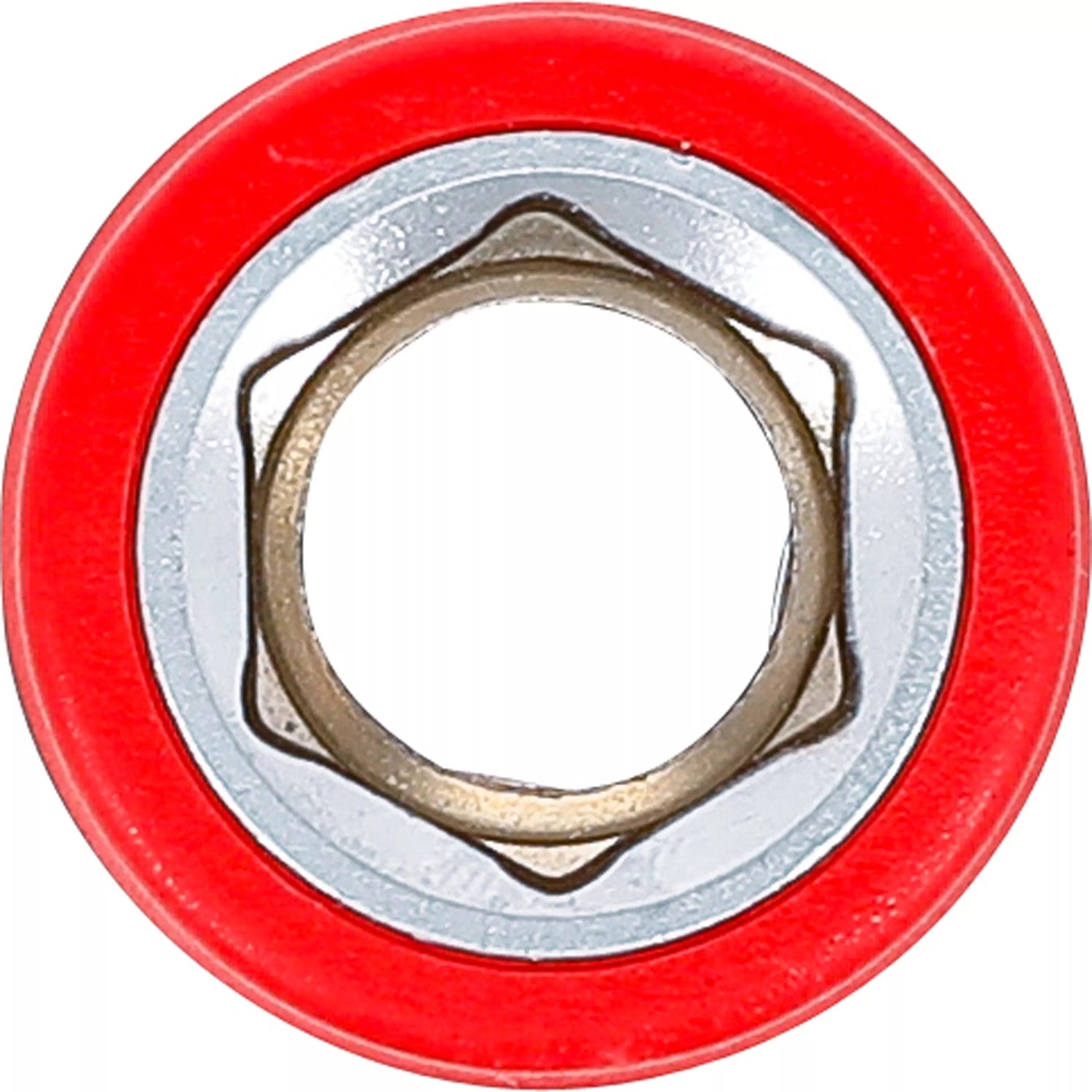 BGS 35872 VDE Steckschlüsseleinsatz Sechskant 10mm (3/8") SW 12mm