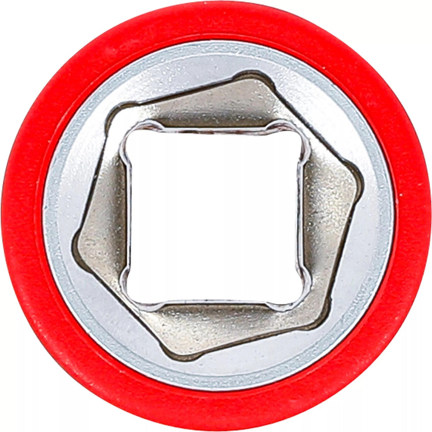 BGS 35875 VDE Steckschlüsseleinsatz Sechskant 10mm (3/8") SW 15mm