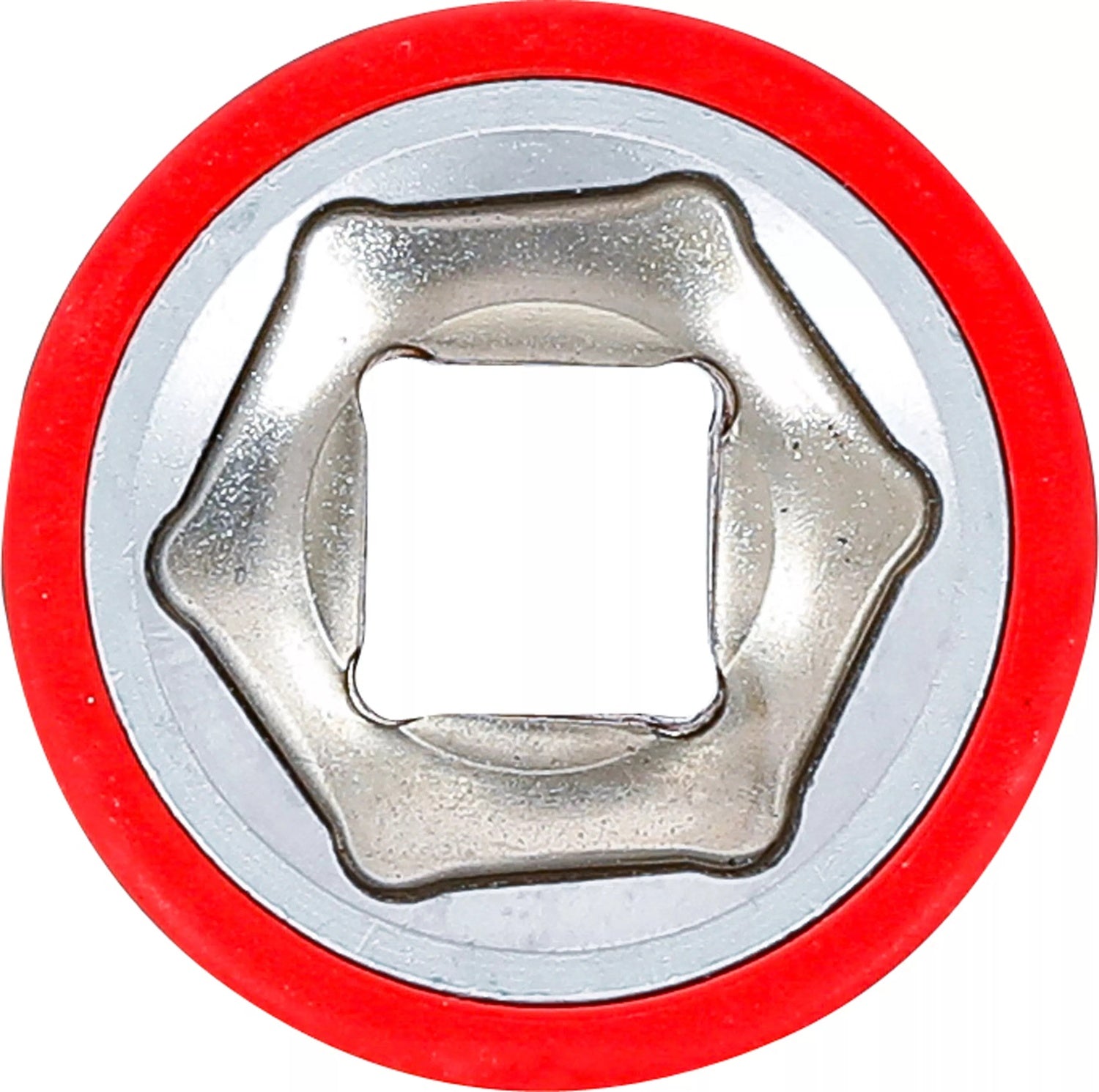BGS 35879 VDE Steckschlüsseleinsatz Sechskant 10mm (3/8") SW 19mm