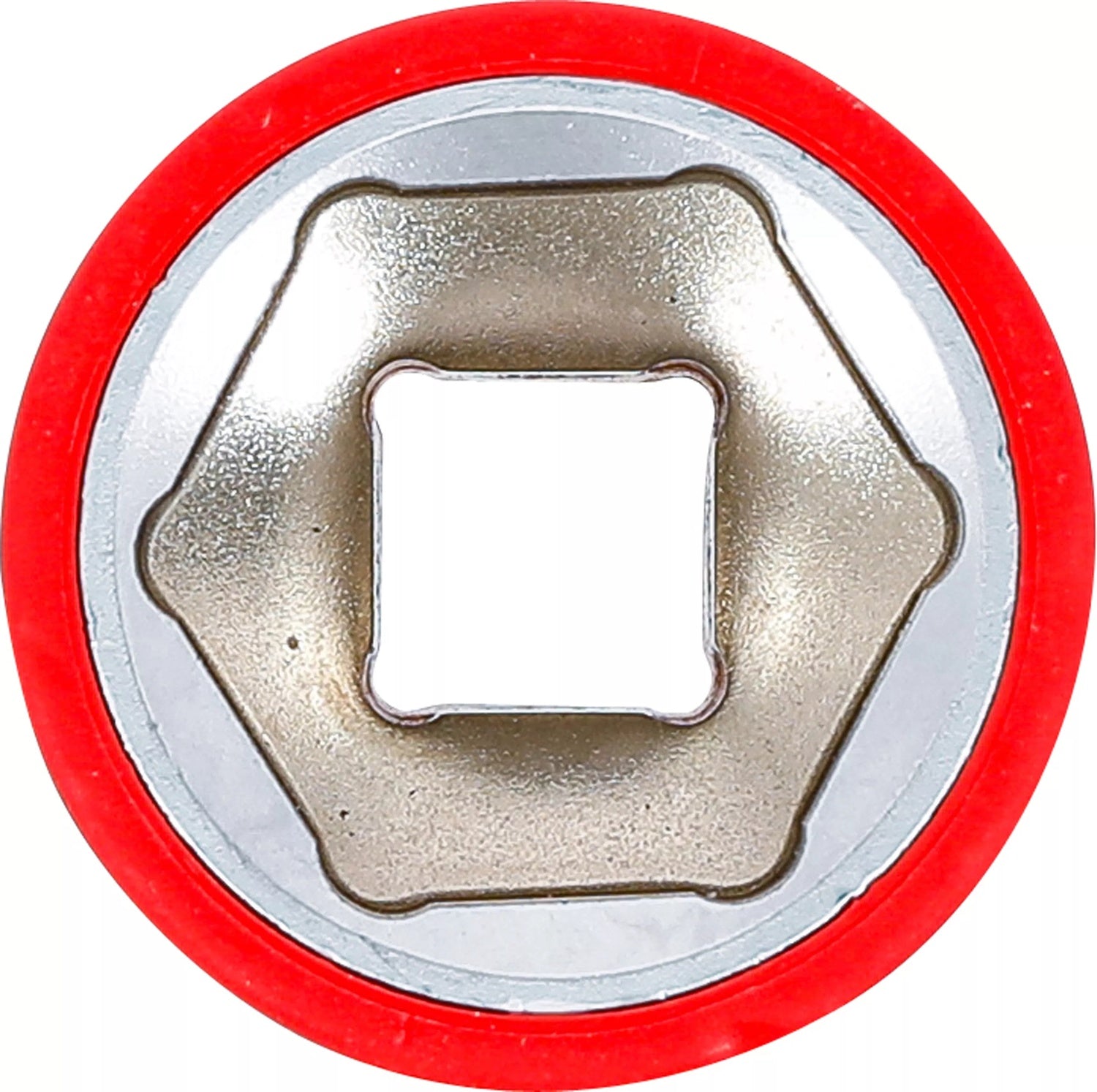 BGS 35880 VDE Steckschlüsseleinsatz Sechskant 10mm (3/8") SW 21mm