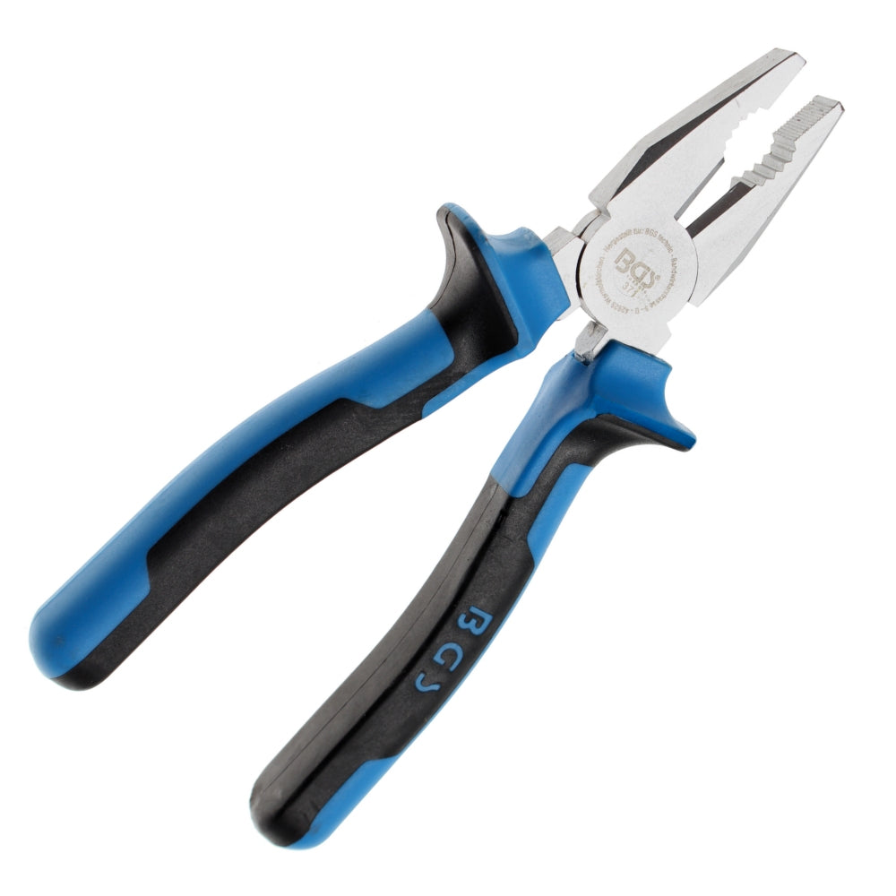 BGS 371 Kombinationszange Länge 200mm