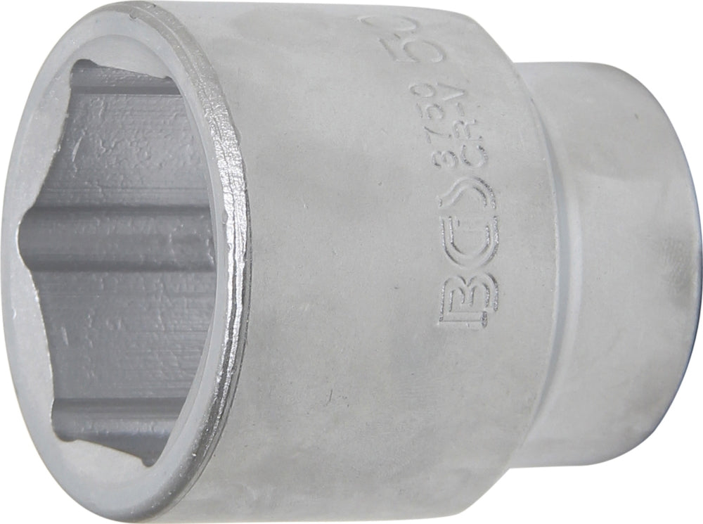 BGS 3750 Nuss / Stecknuss / Steckschlüsseleinsatz 50mm Antrieb 25mm (1")