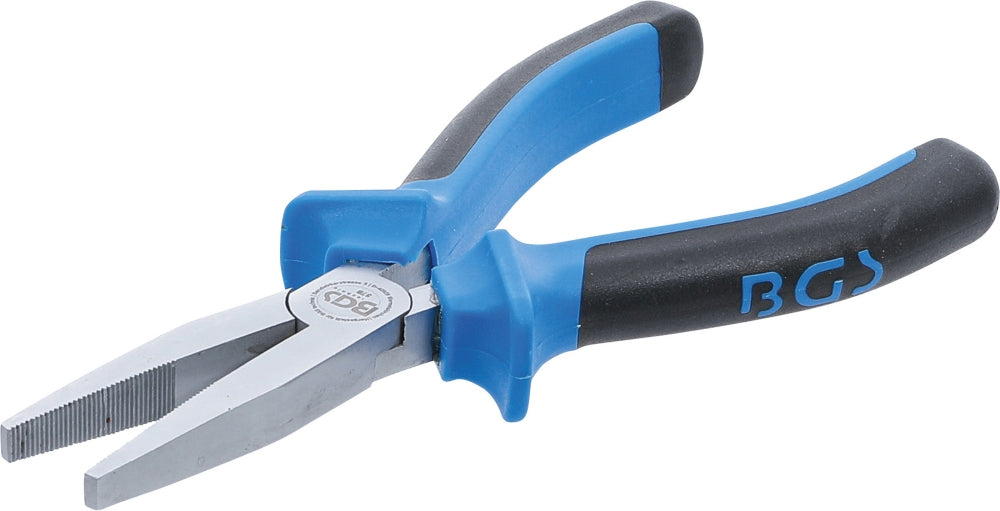 BGS 378 Flachzange Länge 160mm