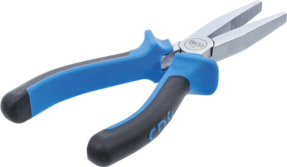 BGS 378 Flachzange Länge 160mm