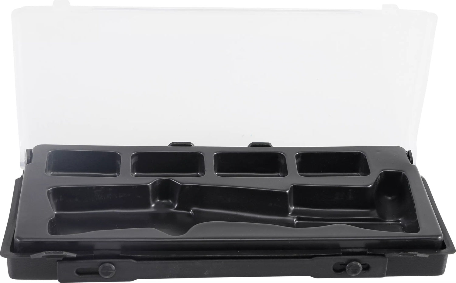 BGS DIY 401-LEER Leerkassette für Artikel 401 Werkzeugkoffer